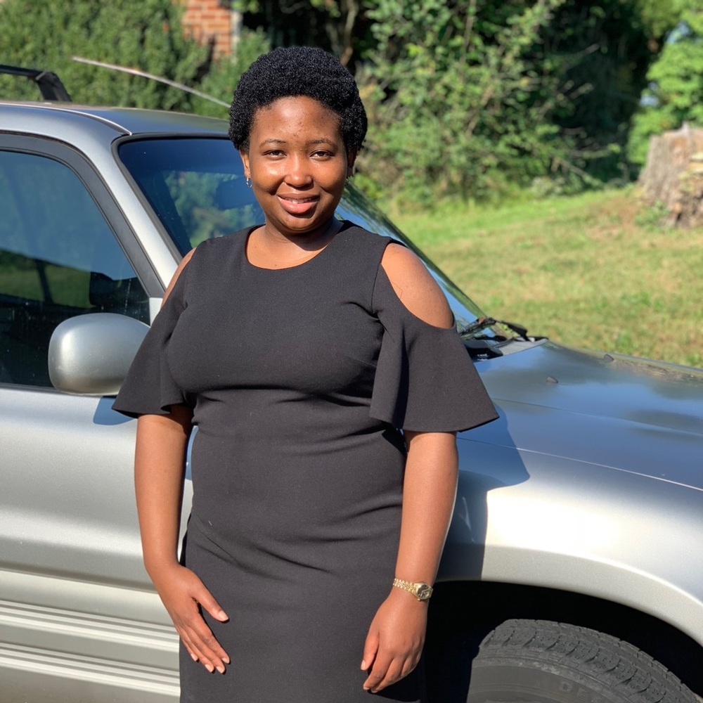 Meet your Posher, Muyumba